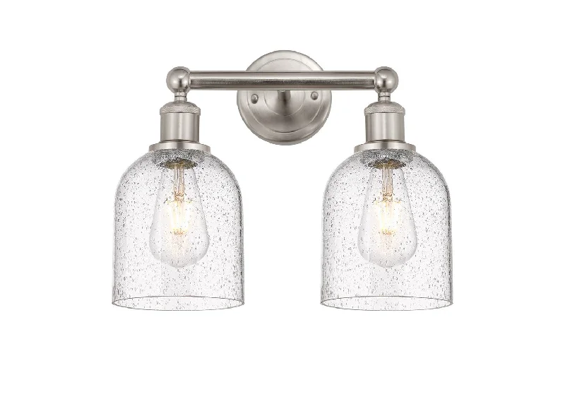 High - Bay LED Industrial Lighting for WarehousesEdison Two Light Bath Vanity