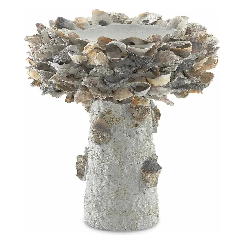 Track lighting with energy - star certificationOyster Shell Bird Bath