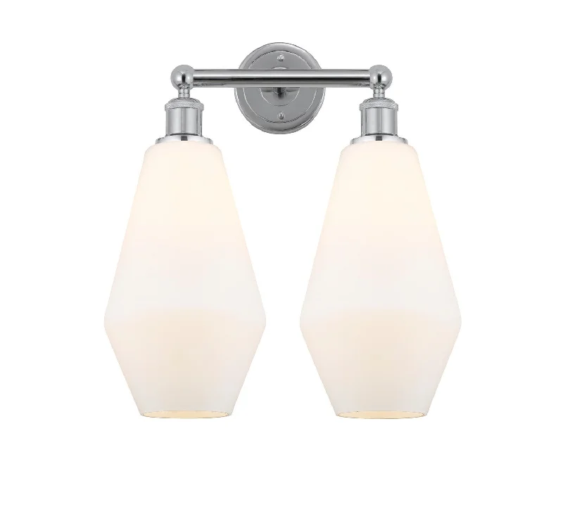 Industrial Lighting for Automotive Manufacturing PlantsDowntown Urban Two Light Bath Vanity