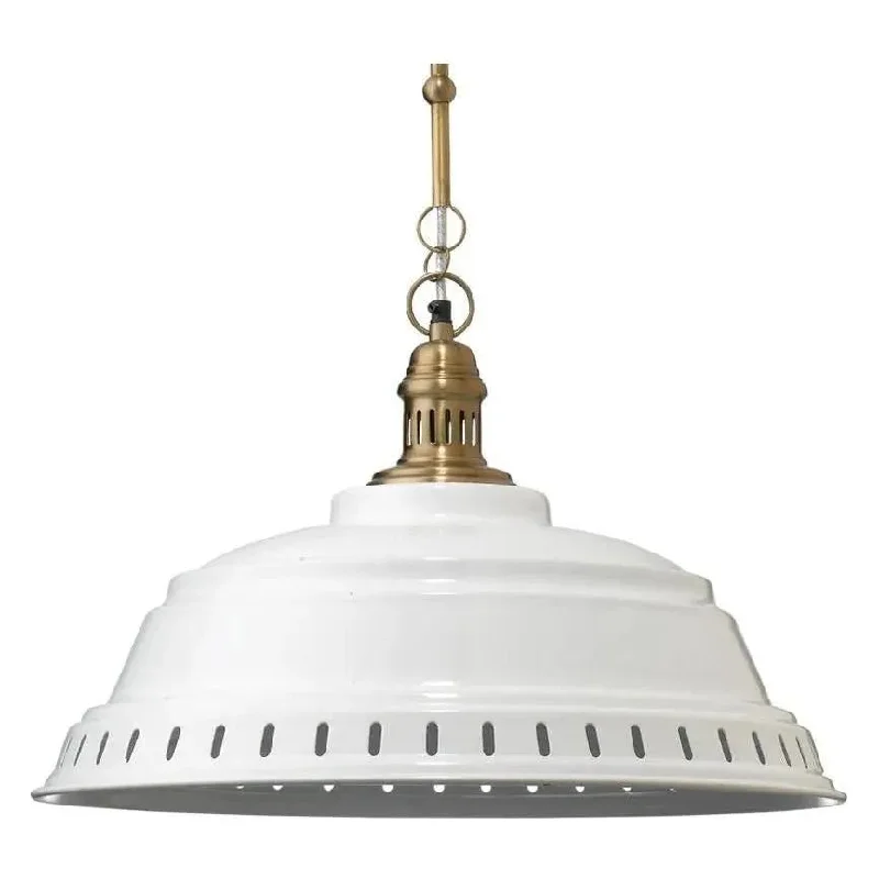 Track lighting with frosted glass shadesProvisions Pendant