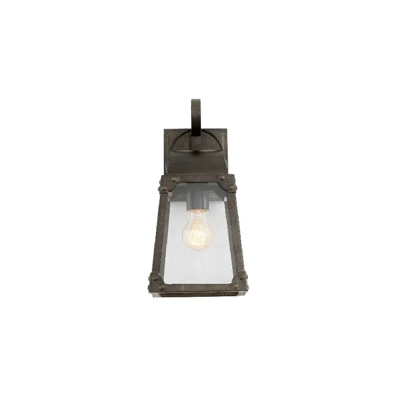 Track lighting for task lighting in workshopsArlington Wall Bracket