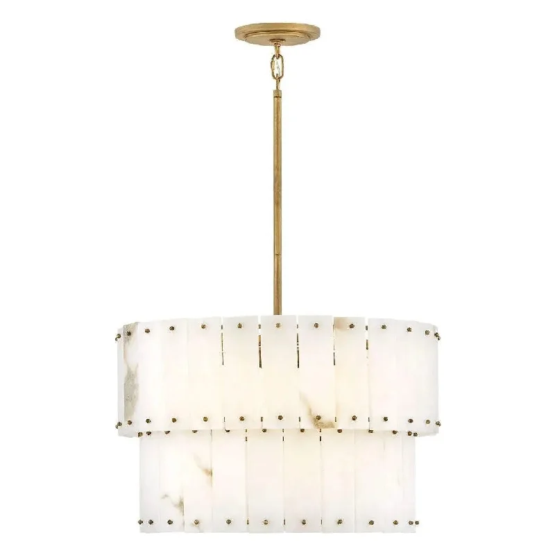 Track lighting with motion - sensor capabilitiesSimone LED Convertible Chandelier
