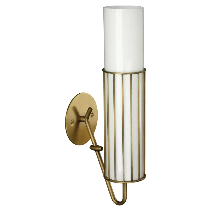 Track lighting for creating a moody atmosphereTorino Wall Sconce