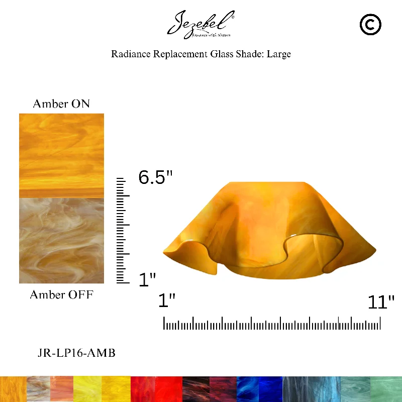 Amber
