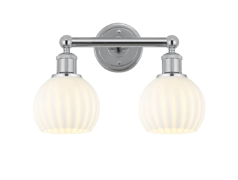 Dimmable Industrial Lighting for Ambiance ControlEdison LED Bath Vanity