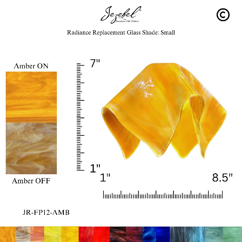 Amber