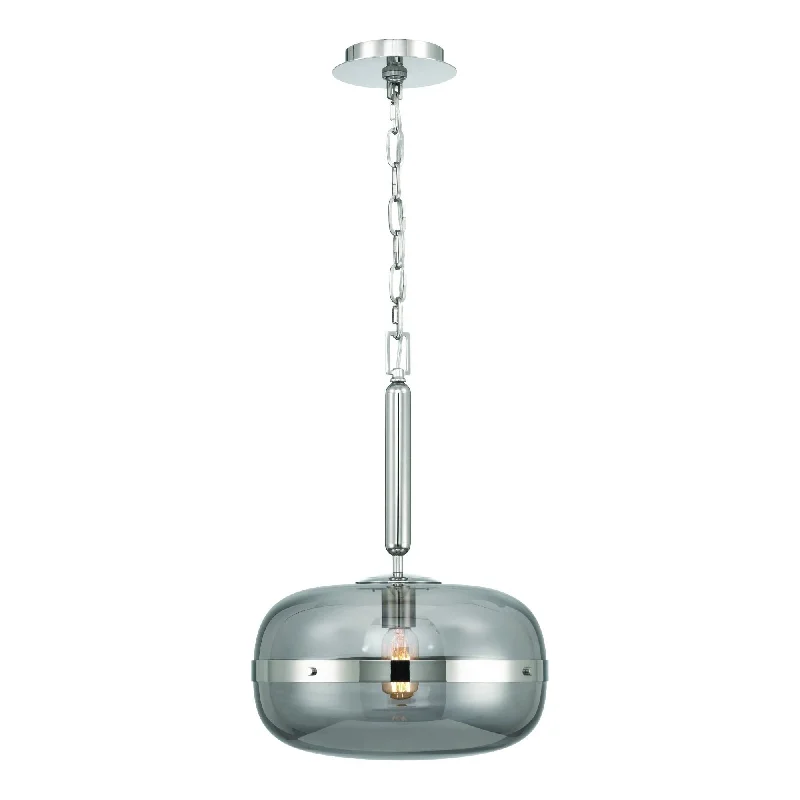 Smart track lighting with voice controlNottingham 20" 1-Light Pendant