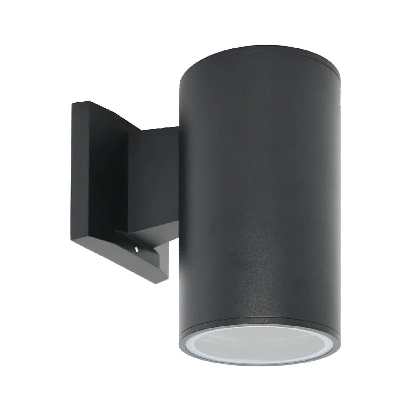 Track lighting with a minimalist track designViking 1-Light Wall Sconce