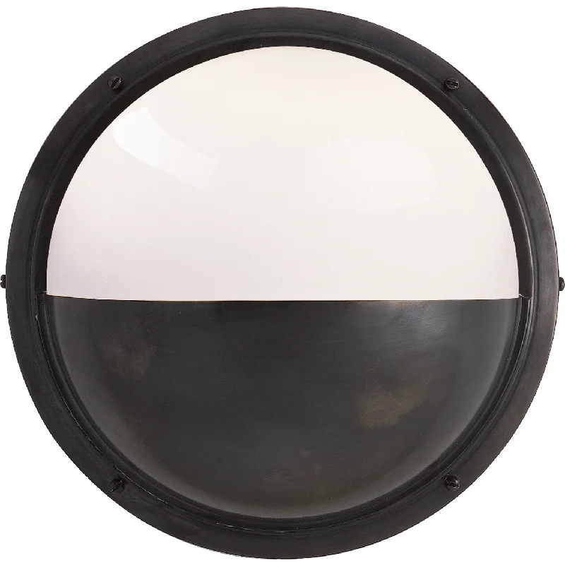Track lighting for creating a focal pointPelham Moon Light