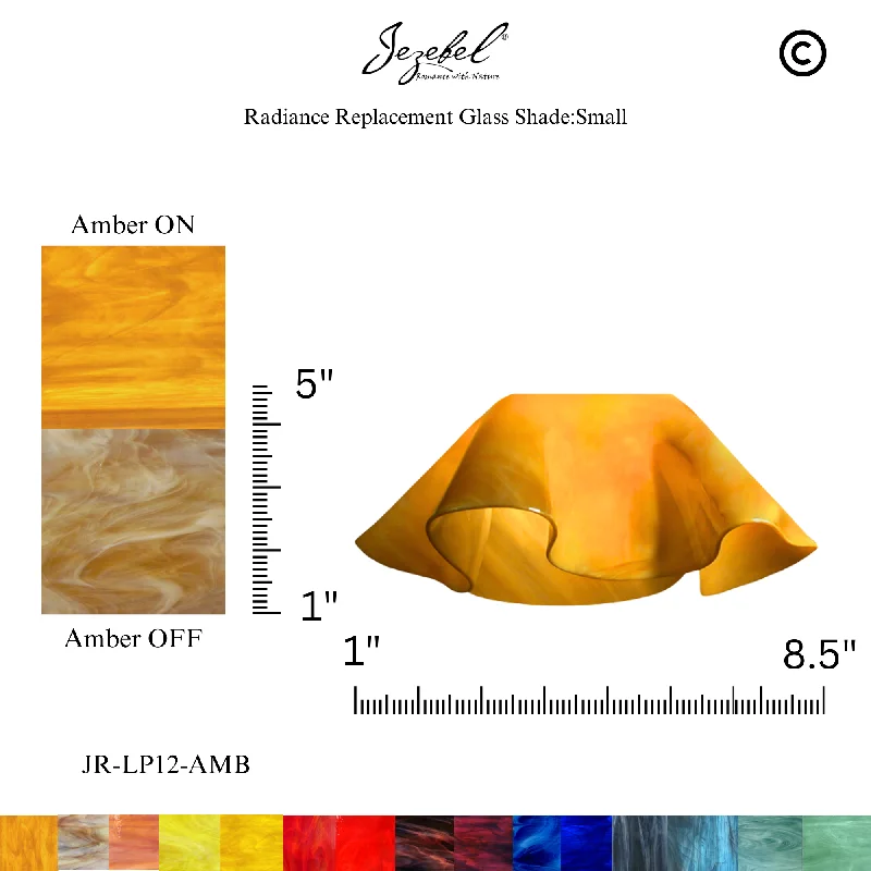 Amber
