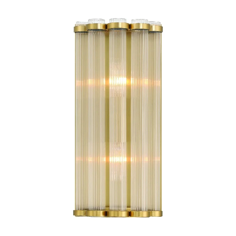 Track lighting for small apartmentsGlasbury 14" 2-Light Wall Sconce