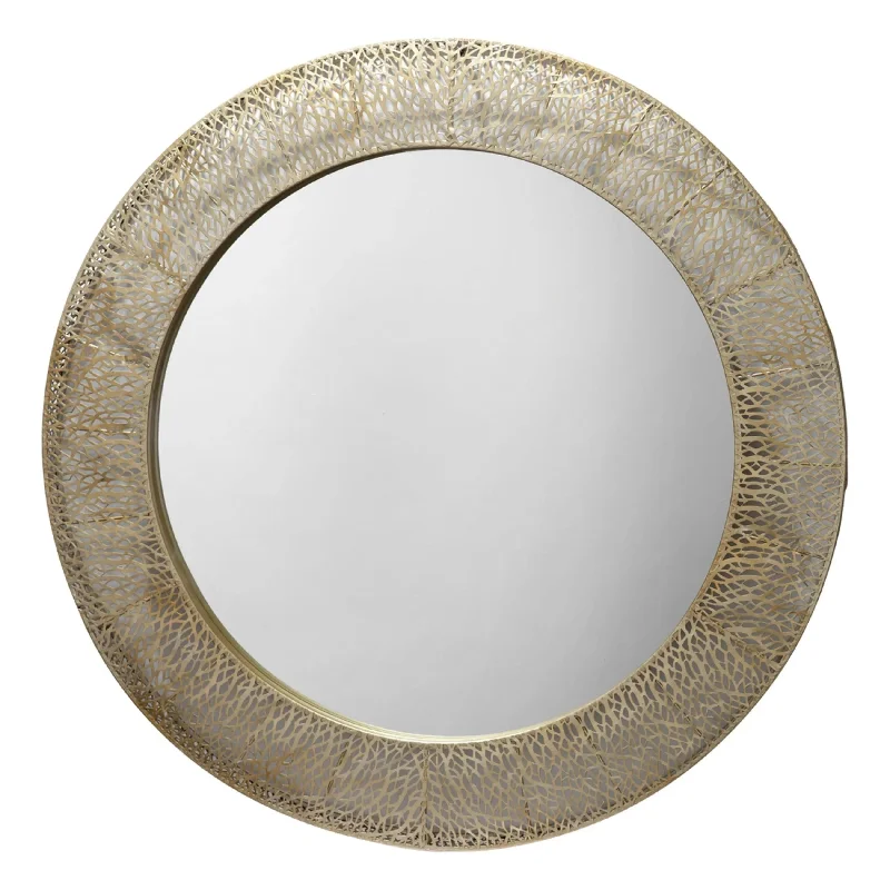 Track lighting with a chunky, bold designSutherlin Mirror