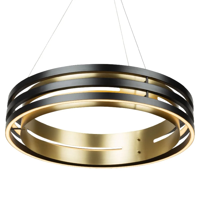 Track lighting for highlighting kitchen cabinetsToledo Color Select Chandelier