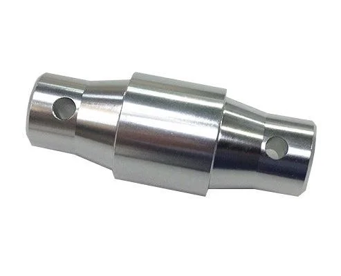 Waterproof track lighting for bathroomsS35 MALE SPACER 60MM
