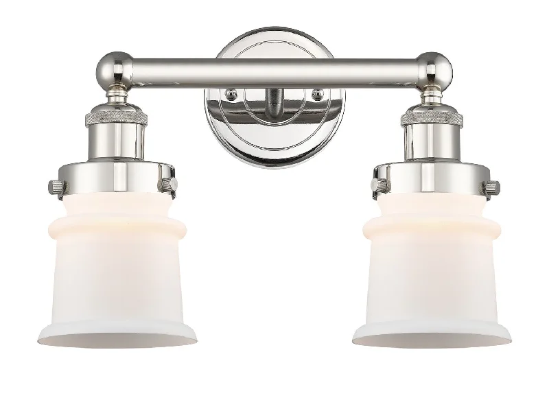High - Bay LED Industrial Lighting for WarehousesEdison Two Light Bath Vanity