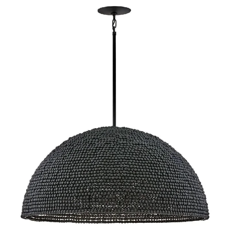 Outdoor - rated track lighting for patiosDalia LED Chandelier