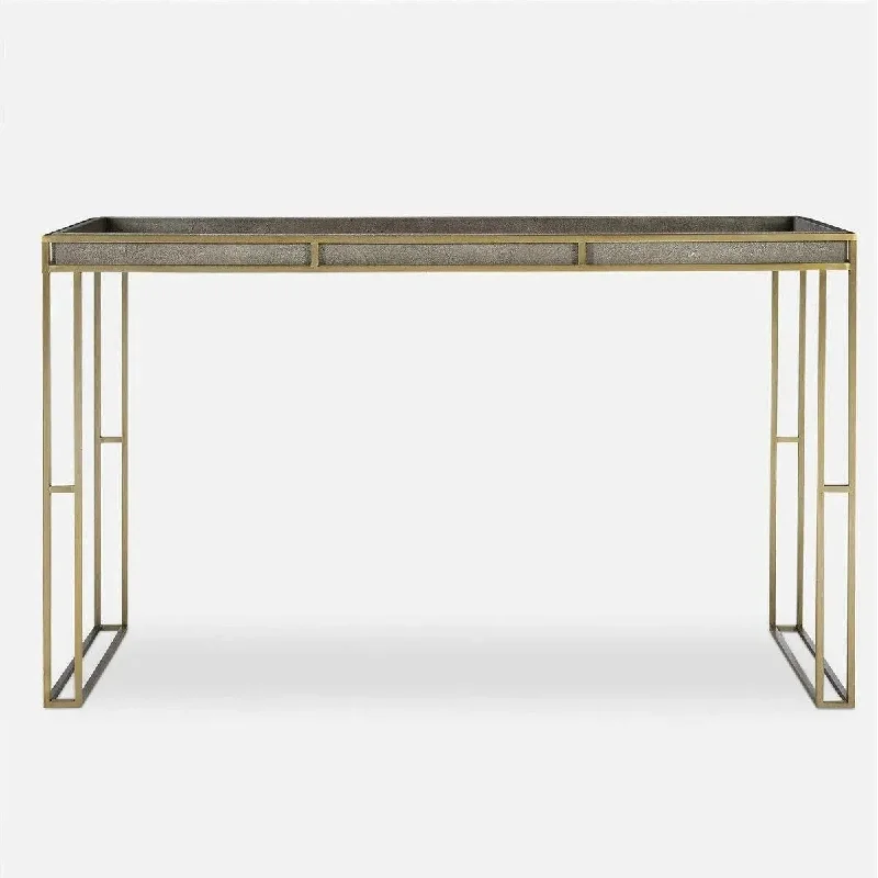 Track lighting with energy - star certificationCardew console table