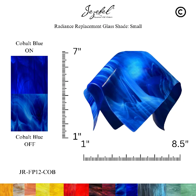 Cobalt Blue