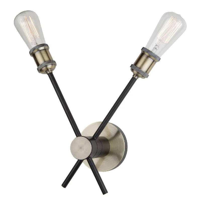 Track lighting with frosted glass shadesTribeca Wall Sconce