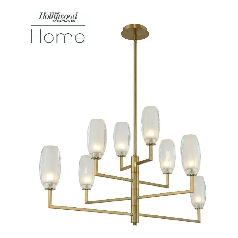 Track lighting for outdoor gardensJune LED Island Pendant