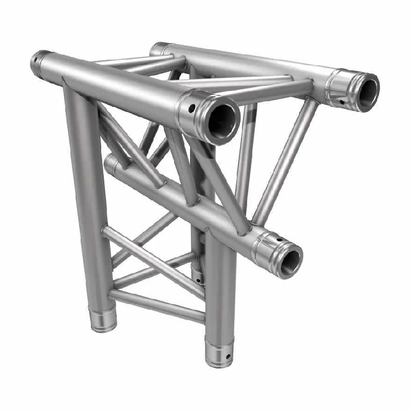 Energy - efficient track lighting fixtures50mm Trio Truss S50 Vertical T S50T38