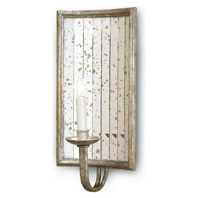 Track lighting for adding a touch of eleganceTwilight Wall Sconce by Currey & Co. | QUICK SHIP