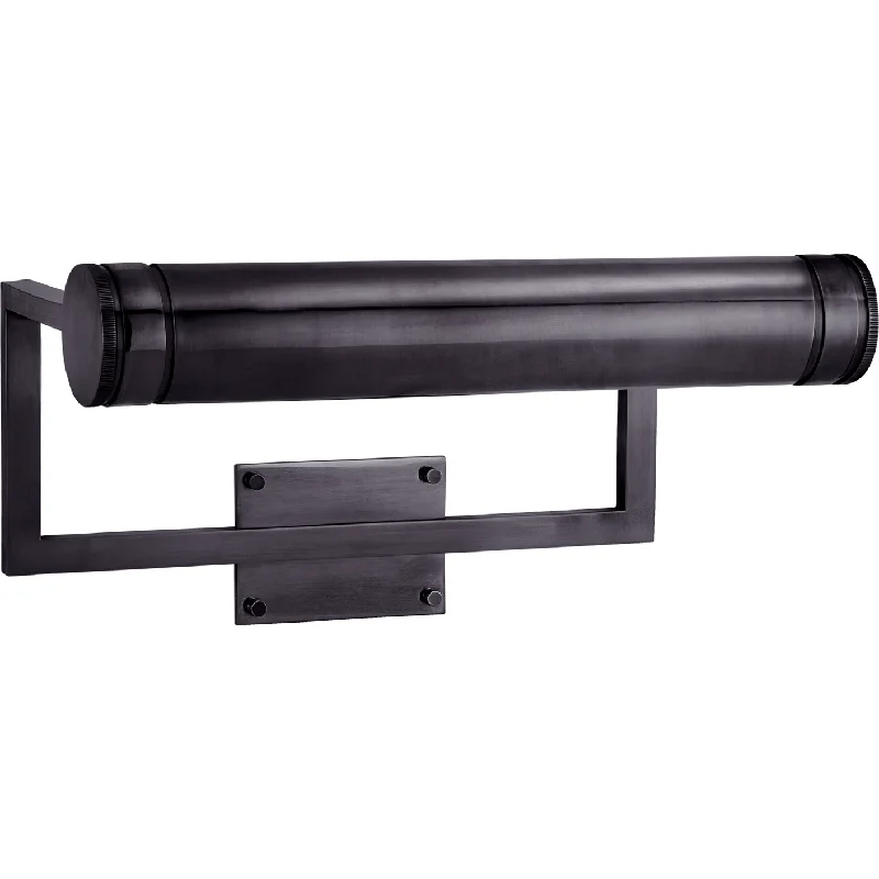 Track lighting for photography studiosCosmopolitan 18" Picture Light
