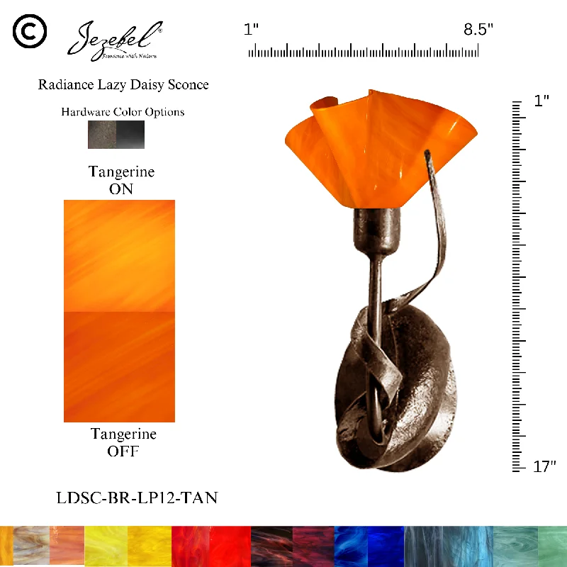 Tangerine