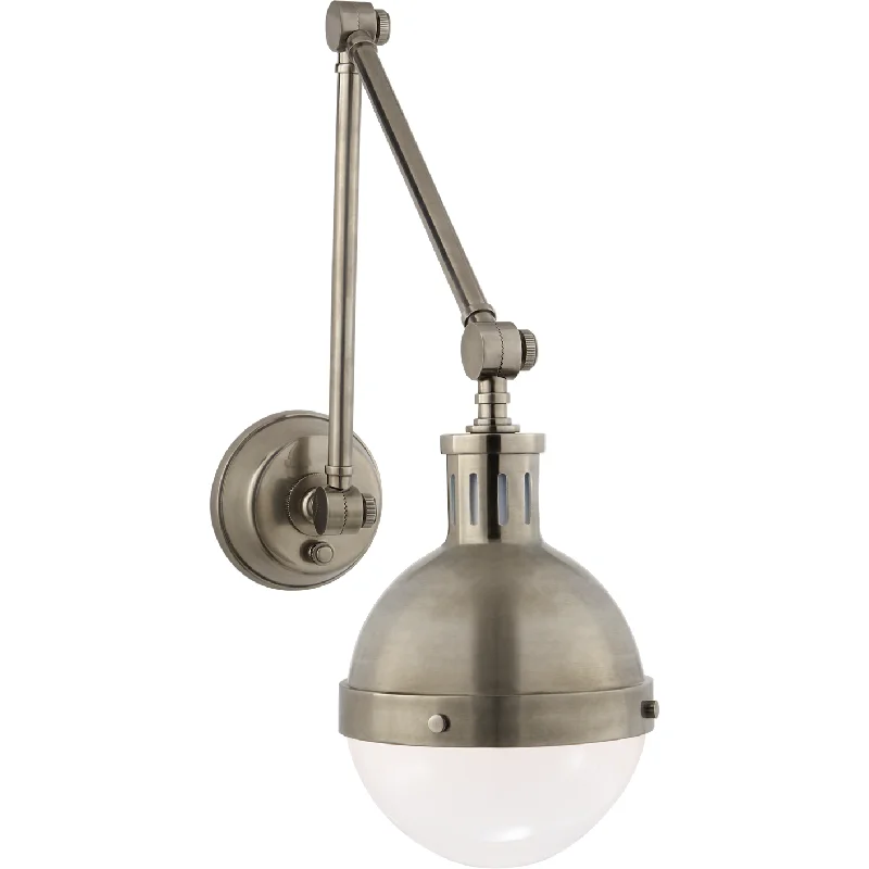 Track lighting for adding a touch of eleganceHicks Library Light