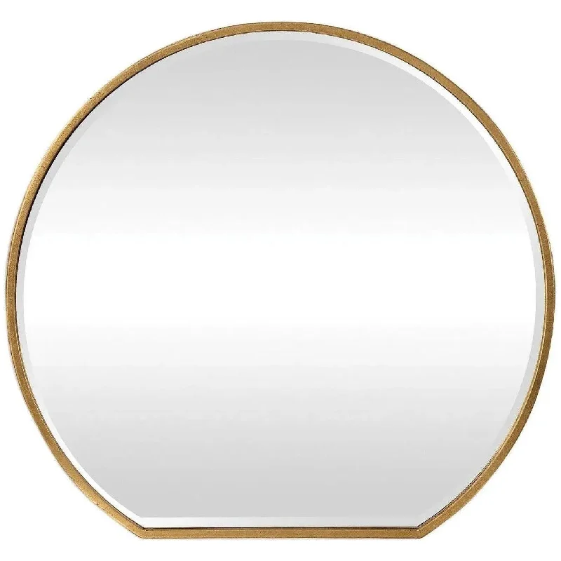Track lighting for museums and galleriesCabell Mirror by Uttermost | QUICK SHIP