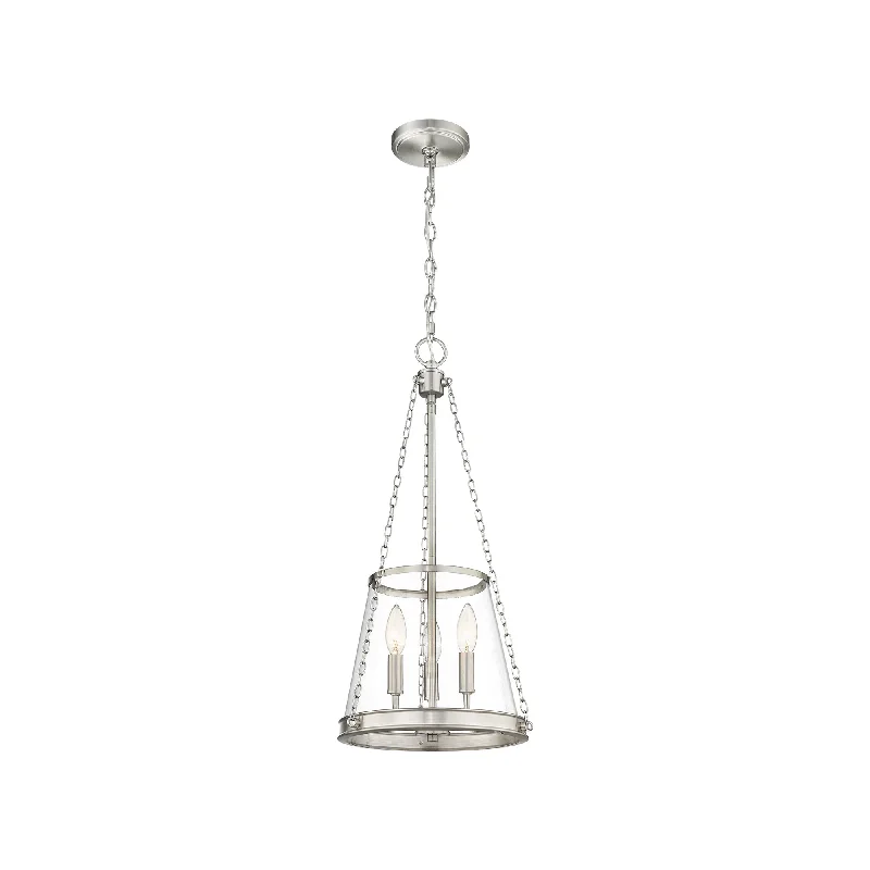 Track lighting for high - ceiling spacesPrescott Pendant Light
