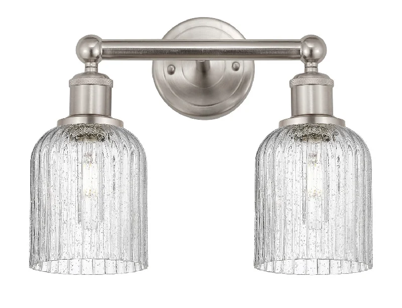 High - Bay LED Industrial Lighting for WarehousesEdison Two Light Bath Vanity