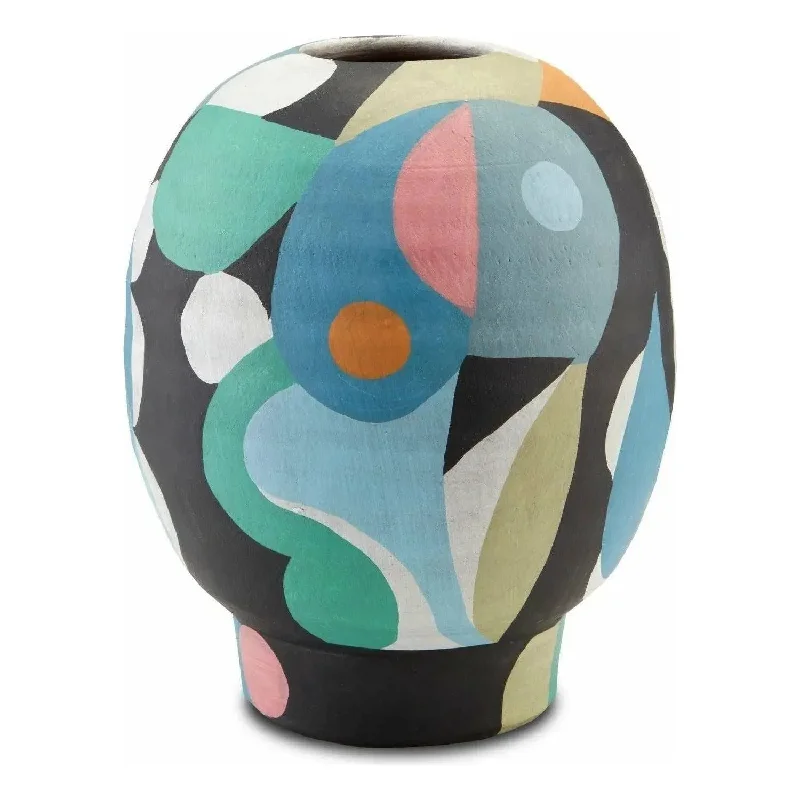 Track lighting for modernizing traditional interiorsSo Nouveau Vase