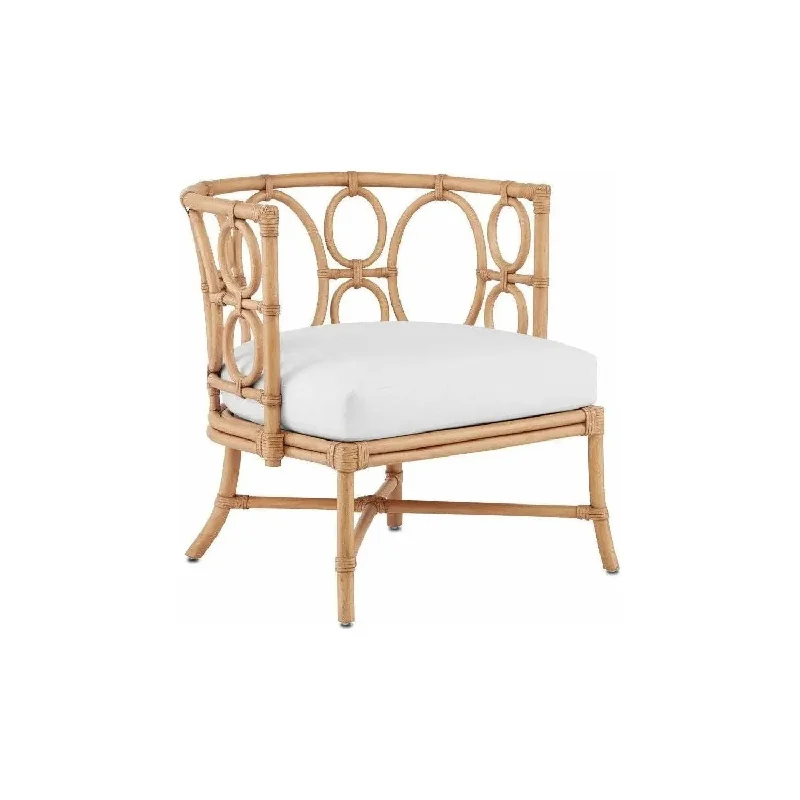 Track lighting for highlighting bookcasesTegal Chair