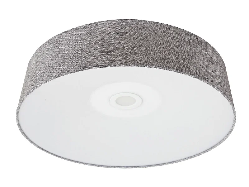 Track lighting for retail window displaysCermack St Linen Ceiling Light Fixture
