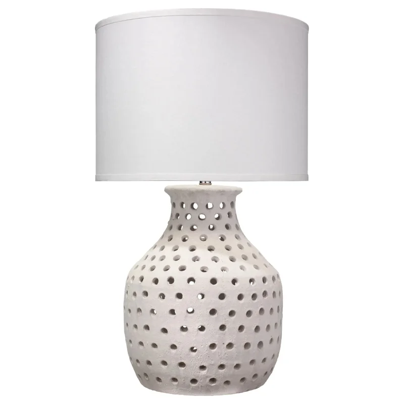 Track lighting for replacing old fluorescent fixturesPorous Table Lamp