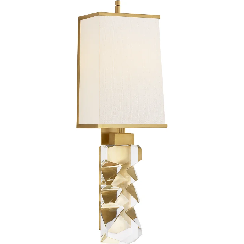 Track lighting with a long - lasting lifespanArgentino Large Sconce