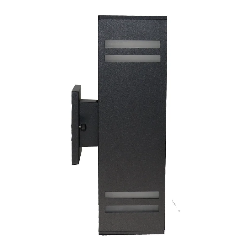Track lighting with adjustable armsViking 2-Light Wall Sconce