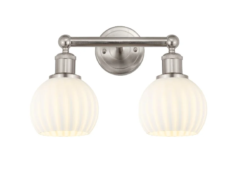 Dust - Resistant Industrial Lighting for Dirty WorkspacesEdison LED Bath Vanity