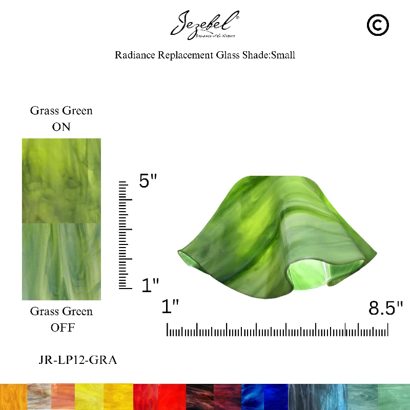 Grass Green