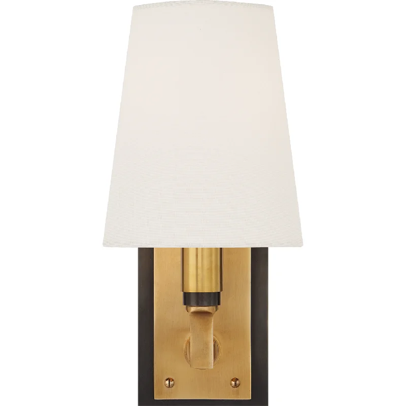 Track lighting for small apartmentsWatson Small Sconce