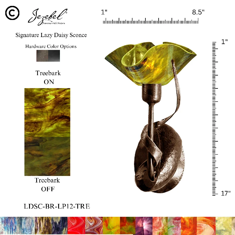 Treebark