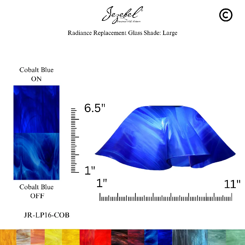 Cobalt Blue