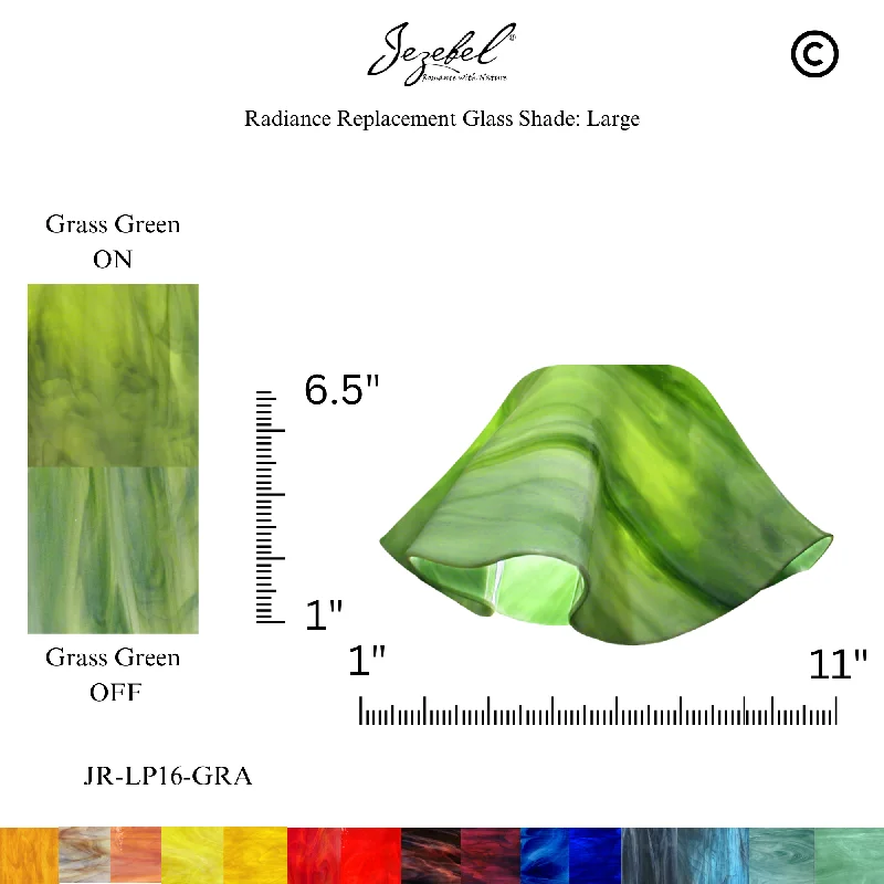 Grass Green