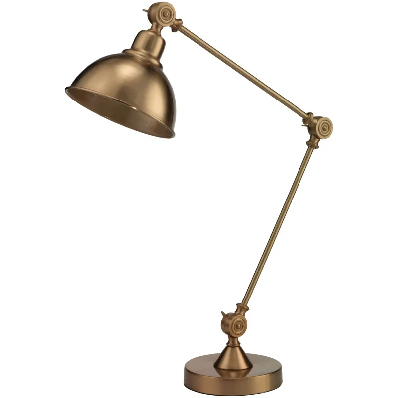 Modern track lighting with LED bulbsWallace Table Lamp