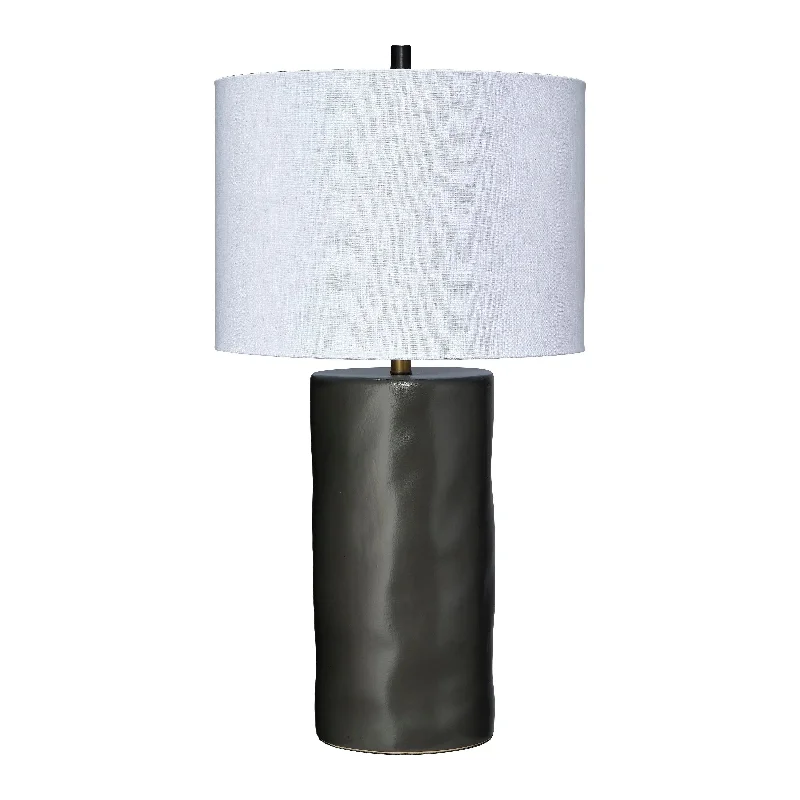 Track lighting for illuminating walkwaysUndertow Table Lamp