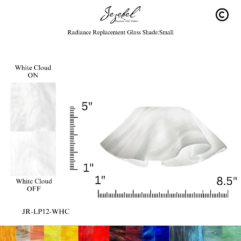 White Cloud