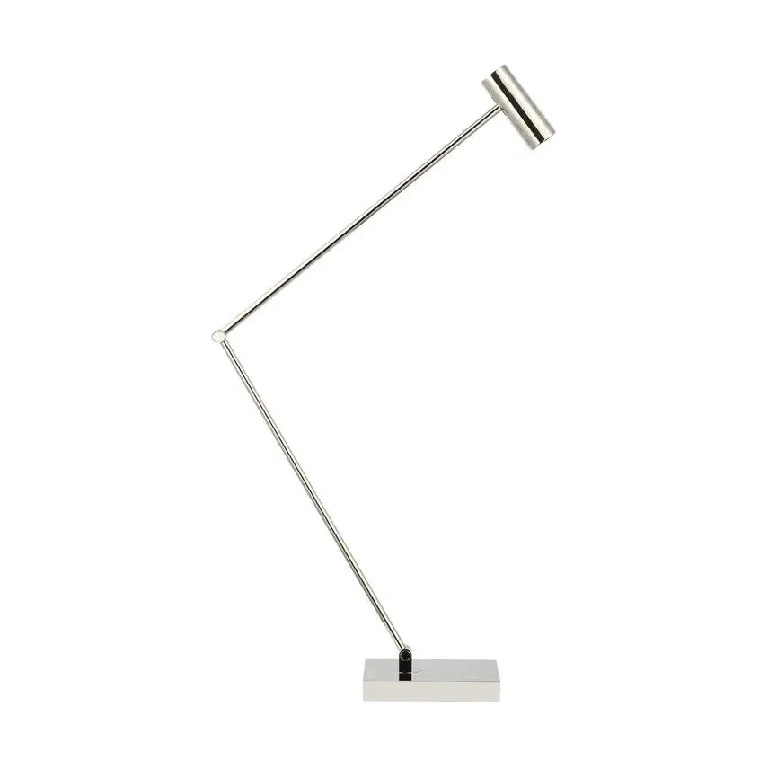 Adjustable track lighting for living roomsPonte X-Large Table Lamp