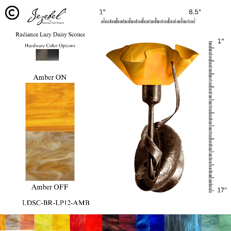 Amber