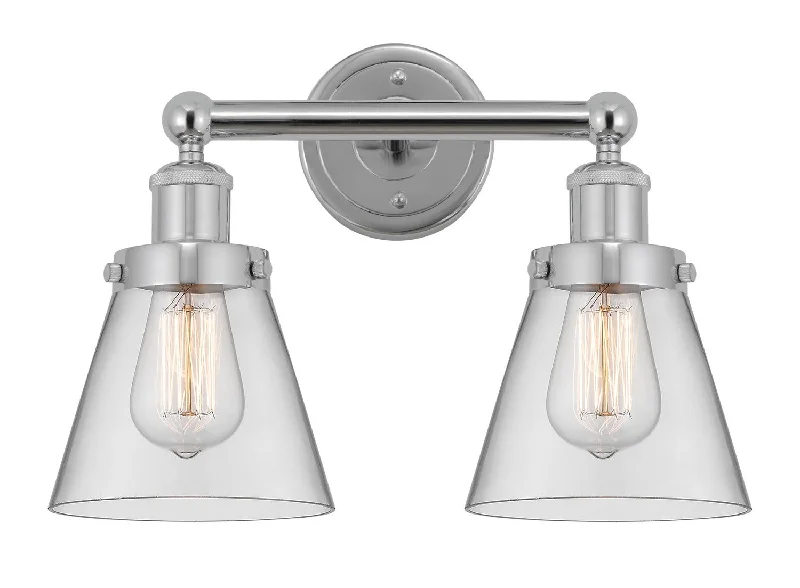 High - Bay LED Industrial Lighting for WarehousesEdison Two Light Bath Vanity